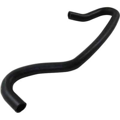 New Upper Radiator Hose Compatible With Cadillac Chevrolet Gmc Silverado 1500 Ls 8 Cyl 5.3L Tahoe thumbnail 4