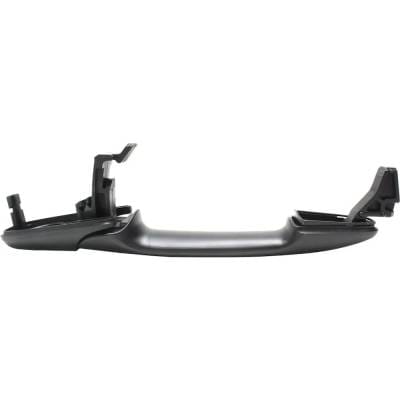 Front Or Rear Driver Side Exterior Door Handle Compatible With 2006-2012 Lincoln Zephyr Ford Fusion thumbnail 8