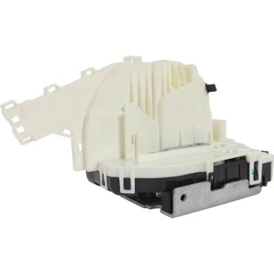New Left Rear Door Lock Actuator Compatible With Dodge Jeep Ram 1500 Rebel 8 Cyl 5.7L 1500 Limited 6 thumbnail 4