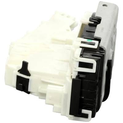 New Left Rear Door Lock Actuator Compatible With Dodge Jeep Ram Cherokee Latitude 6 Cyl 3.2L 1500 thumbnail 16