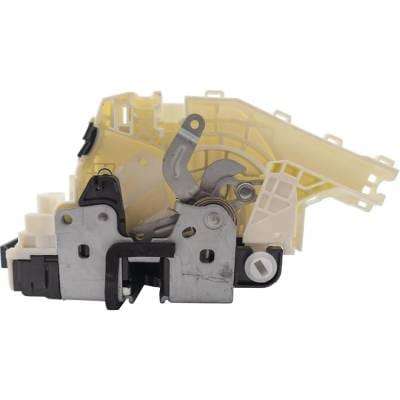 New Left Rear Door Lock Actuator Compatible With Dodge Jeep Ram 1500 Laramie Longhorn 6 Cyl 3.6L thumbnail 12