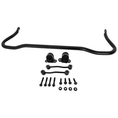 New 1.18 In. Sway Bar Kit Compatible With Jeep Grand Cherokee Sport 8 Cyl 4.7L Grand Cherokee thumbnail 2