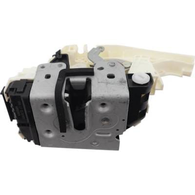 New Left Rear Door Lock Actuator Compatible With Dodge Jeep Ram 1500 Rebel 6 Cyl 3.6L 1500 Limited 6 thumbnail 10