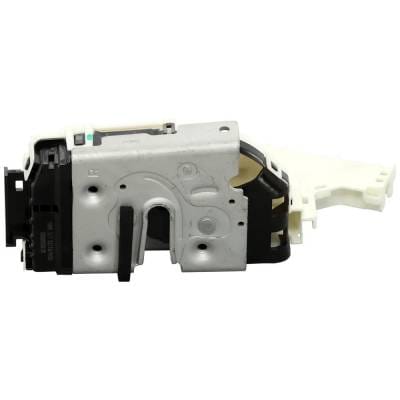 New Left Rear Door Lock Actuator Compatible With Dodge Jeep Ram 1500 Sxt 6 Cyl 3.6L Journey R/T 6 thumbnail 2