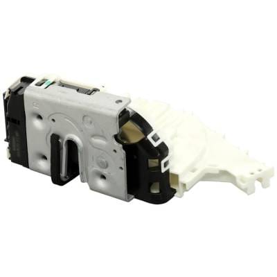 New Left Rear Door Lock Actuator Compatible With Dodge Jeep Ram 1500 Sxt 6 Cyl 3.6L Journey R/T 6 thumbnail 4