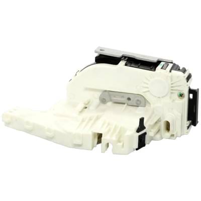 New Left Rear Door Lock Actuator Compatible With Dodge Jeep Ram 1500 Sxt 6 Cyl 3.6L Journey R/T 6 thumbnail 12