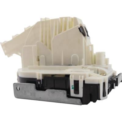 New Left Rear Door Lock Actuator Compatible With Dodge Jeep Ram 1500 Laramie Longhorn 6 Cyl 3.6L thumbnail 6