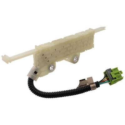 New 6 Blade Female Neutral Safety Switch Compatible With Gmc Savana 2500 Base 4 Cyl 2.8L Savana 3500 thumbnail 6