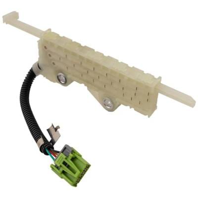 New 6 Blade Female Neutral Safety Switch Compatible With Gmc Sierra 1500 Sl 8 Cyl 4.8L Yukon Xl 1500 thumbnail 4