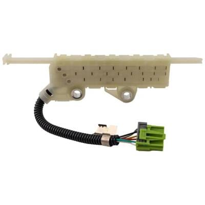 New 6 Blade Female Neutral Safety Switch Compatible With Gmc Savana 2500 Sle 8 Cyl 4.8L Sierra 1500 thumbnail 2