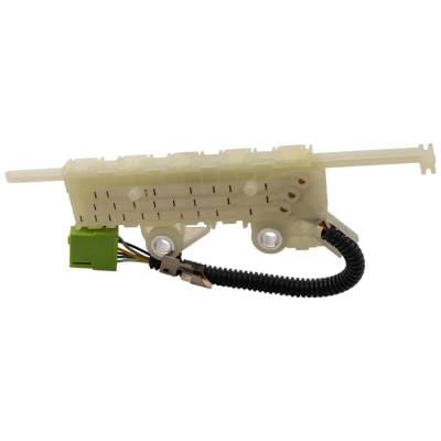 New 6 Blade Female Neutral Safety Switch Compatible With Gmc Savana 3500 Base 6 Cyl 4.3L Sierra 1500 thumbnail 10