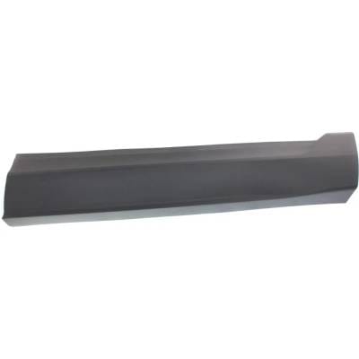 New Left Front Door Molding And Beltlines Compatible With Ford Edge Se 4 Cyl 2.0L Edge Titanium 4 thumbnail 2
