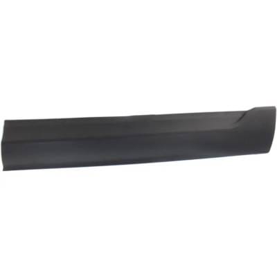 New Left Front Door Molding And Beltlines Compatible With Ford Edge Se 4 Cyl 2.0L Edge Titanium 4 thumbnail 8