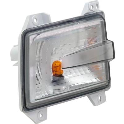 New Right Front Turn Signal Light Compatible With Honda Ridgeline Rtl-T 6 Cyl 3.5L Ridgeline Ex-L 6 thumbnail 6
