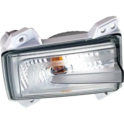 New Right Front Turn Signal Light Compatible With Honda Ridgeline Rtl-T 6 Cyl 3.5L Ridgeline Ex-L 6 thumbnail 8