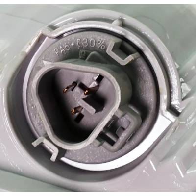 New Right Front Turn Signal Light Compatible With Honda Ridgeline Rtl-T 6 Cyl 3.5L Ridgeline Ex-L 6 thumbnail 14