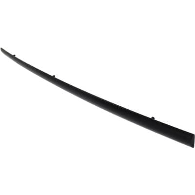 New Right Rear Door Molding And Beltlines Compatible With Ford Mercury Milan Hybrid Fusion Sport thumbnail 4