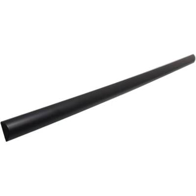 New Left Rear Door Molding And Beltlines Compatible With Ford Mercury Milan Base Fusion Sport Fusion thumbnail 6
