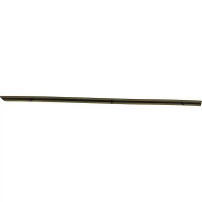 New Left Rear Door Molding And Beltlines Compatible With Ford Mercury Fusion S Fusion Sel Fusion thumbnail 10