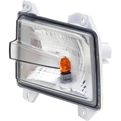New Left Front Turn Signal Light Compatible With Honda Ridgeline Lx 6 Cyl 3.5L Ridgeline Rtl-E 6 Cyl thumbnail 6