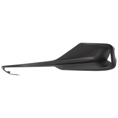 Left Front Fog Light Cover Compatible With Honda Accord Hybrid Accord Lx 2021-2022 By Ho1038160 thumbnail 2