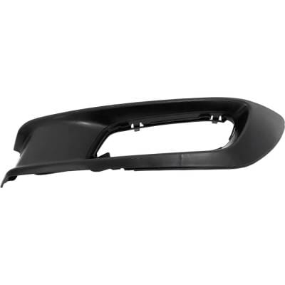 New Front Fog Light Cover Compatible With Honda Civic Hybrid Civic Dx Civic Lx Civic Gx Civic Si thumbnail 12
