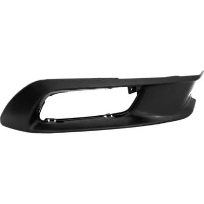 New Front Fog Light Cover Compatible With Honda Civic Si Civic Ex-L Civic Gx Civic Dx Civic Hybrid thumbnail 6