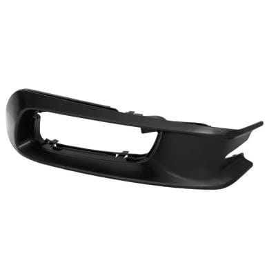 New Front Fog Light Cover Compatible With Honda Civic Si Civic Ex-L Civic Gx Civic Dx Civic Hybrid thumbnail 8