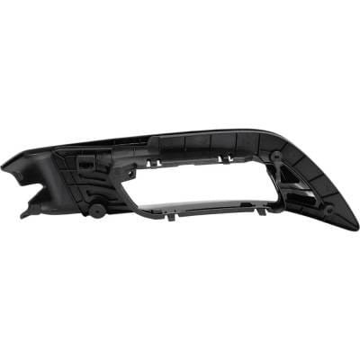 New Front Fog Light Cover Compatible With Honda Civic Ex Civic Hybrid Civic Hybrid-L Civic Hf Civic thumbnail 10