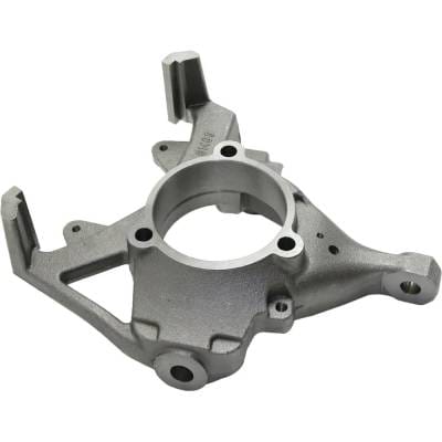 New Right Front Knuckle Compatible With Jeep Grand Cherokee Base 8 Cyl 5.2L Grand Cherokee Limited 6 thumbnail 10
