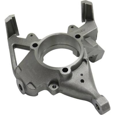 New Right Front Knuckle Compatible With Jeep Cherokee Base 6 Cyl 4.0L Wrangler Se 6 Cyl 4.0L thumbnail 8