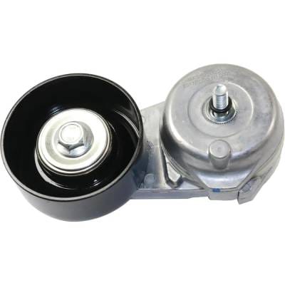 New Clockwise Accessory Belt Tensioner Compatible With Ford Mercury Taurus Se 6 Cyl 3.0L Escape Xlt thumbnail 10