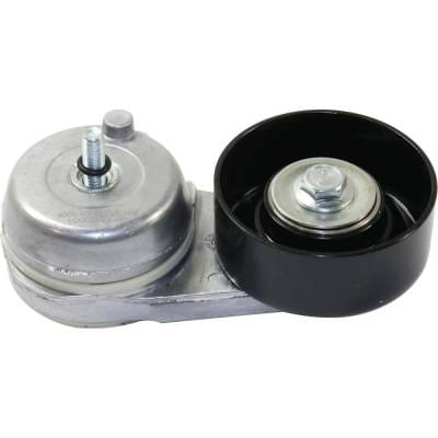 New Clockwise Accessory Belt Tensioner Compatible With Ford Mercury Sable Platinum Edition 6 Cyl thumbnail 4