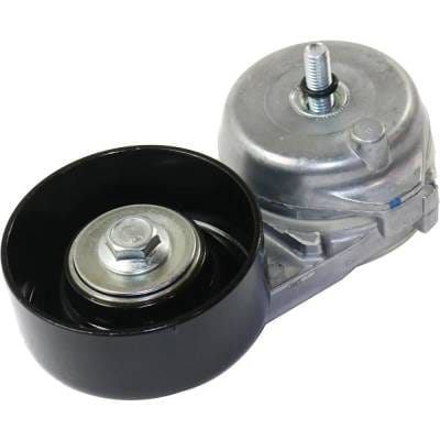 New Clockwise Accessory Belt Tensioner Compatible With Ford Mercury Sable Platinum Edition 6 Cyl thumbnail 6