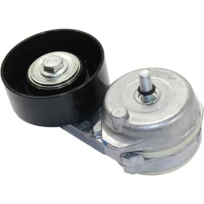 New Clockwise Accessory Belt Tensioner Compatible With Ford Mercury Sable Platinum Edition 6 Cyl thumbnail 8