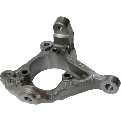 New Left Front Knuckle Compatible With Jeep Wrangler Unlimited 75Th Anniversary 6 Cyl 3.6L Wrangler thumbnail 6