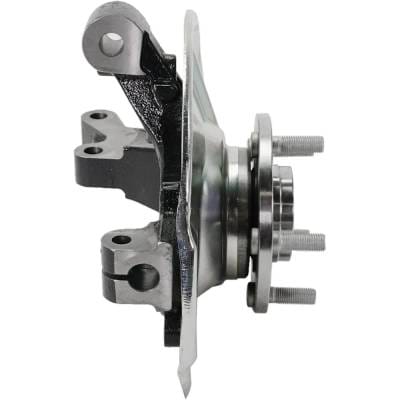 New Loaded Knuckle Compatible With Dodge Jeep Patriot North 4 Cyl 2.0L Compass Limited 4 Cyl 2.4L thumbnail 12