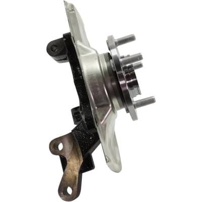 New Loaded Knuckle Compatible With Dodge Jeep Patriot North 4 Cyl 2.0L Compass Limited 4 Cyl 2.4L thumbnail 14