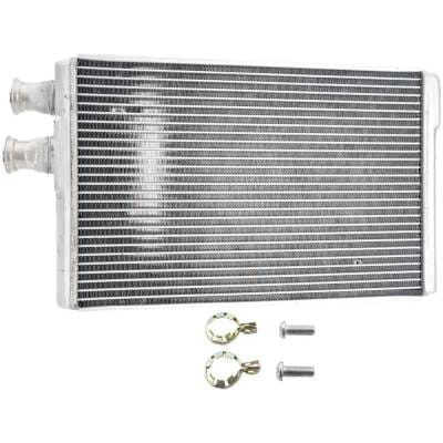 New Aluminum Heater Core Compatible With Dodge Challenger Srt Demon 8 Cyl 6.2L Challenger Srt thumbnail 2