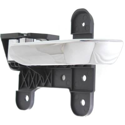 Front Or Rear Driver Side Interior Door Handle Compatible With 2004-2014 Nissan Pathfinder Nissan thumbnail 6