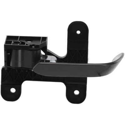 Front Or Rear Driver Side Interior Door Handle Compatible With 2004-2014 Nissan Pathfinder Nissan thumbnail 2