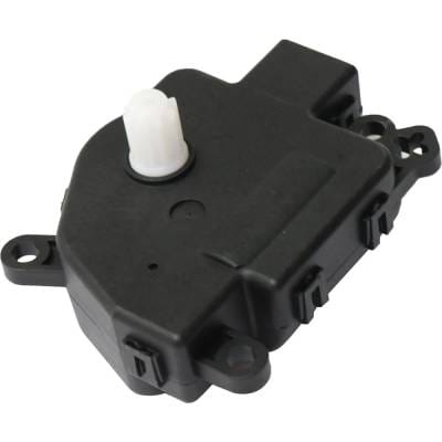 New Main A/C Actuator Compatible With Ford Lincoln Mazda Tribute S 6 Cyl 3.0L Mustang Gt 8 Cyl 5.0L thumbnail 6