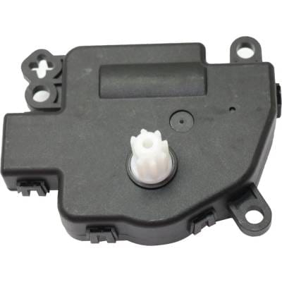 New Main A/C Actuator Compatible With Mercury Mariner Base 4 Cyl 2.5L Mariner Base 4 Cyl 2.3L thumbnail 2