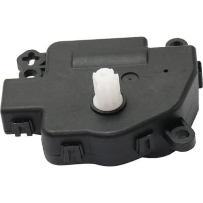 New Main A/C Actuator Compatible With Mercury Mariner Base 4 Cyl 2.5L Mariner Base 4 Cyl 2.3L thumbnail 12