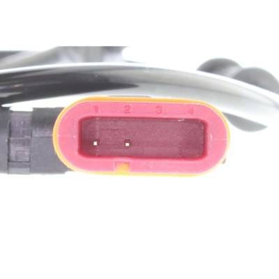 New Rear Abs Speed Sensor Compatible With Mercedes Benz E550 4Matic 8 Cyl 5.5L E63 Amg Base 8 Cyl thumbnail 4