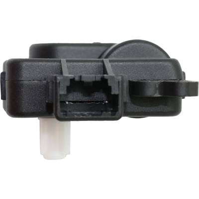New Main A/C Actuator Compatible With Ford Lincoln Mazda F-150 Fx2 8 Cyl 5.4L Mustang Shelby Gt500 8 thumbnail 14