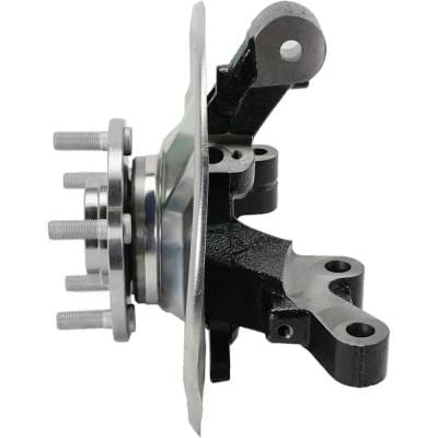 New Loaded Knuckle Compatible With Dodge Jeep Compass High Altitude 4 Cyl 2.4L Caliber Heat 4 Cyl thumbnail 8