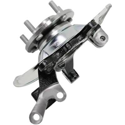 New Loaded Knuckle Compatible With Dodge Jeep Caliber Uptown 4 Cyl 2.4L Patriot North Edition 4 Cyl thumbnail 10