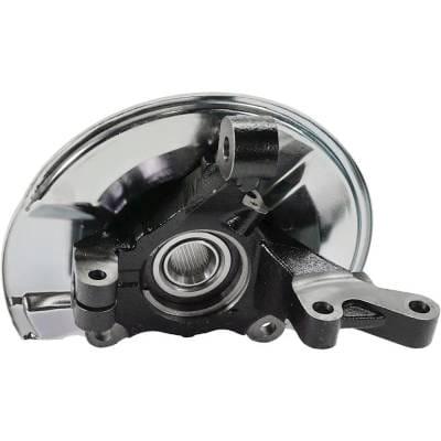 New Loaded Knuckle Compatible With Dodge Jeep Caliber Mainstreet 4 Cyl 2.0L Patriot Sport 4 Cyl 2.4L thumbnail 6