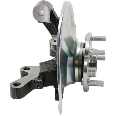 New Loaded Knuckle Compatible With Dodge Jeep Patriot Sport 4 Cyl 2.4L Compass Limited 4 Cyl 2.4L thumbnail 8